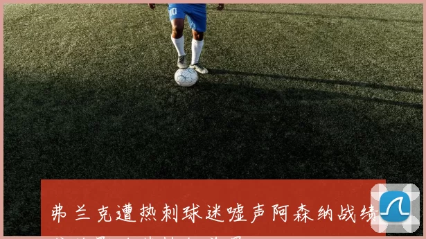 弗兰克遭热刺球迷嘘声阿森纳战绩或将影响其执教前景